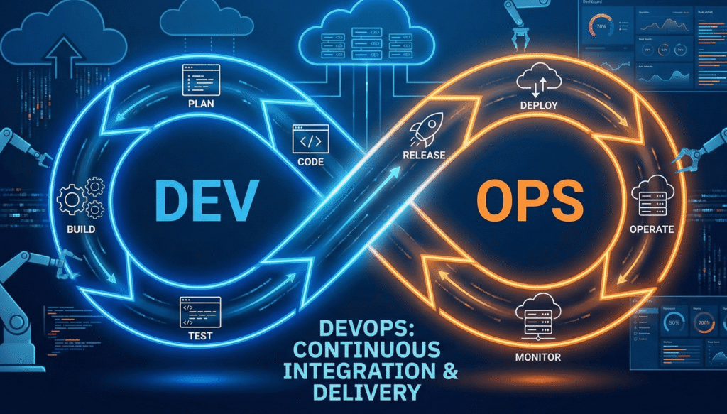 devops