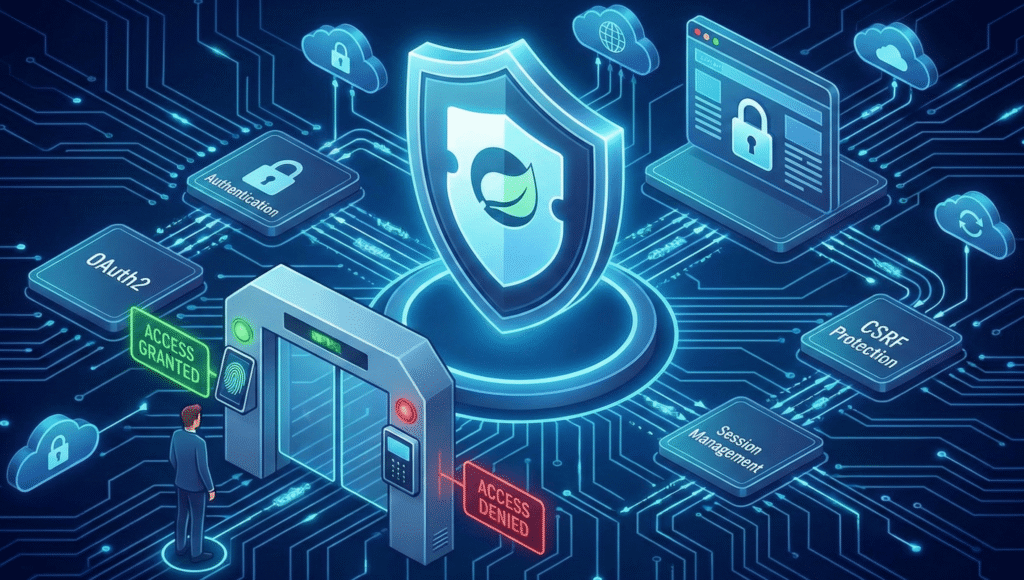 Springsecurity